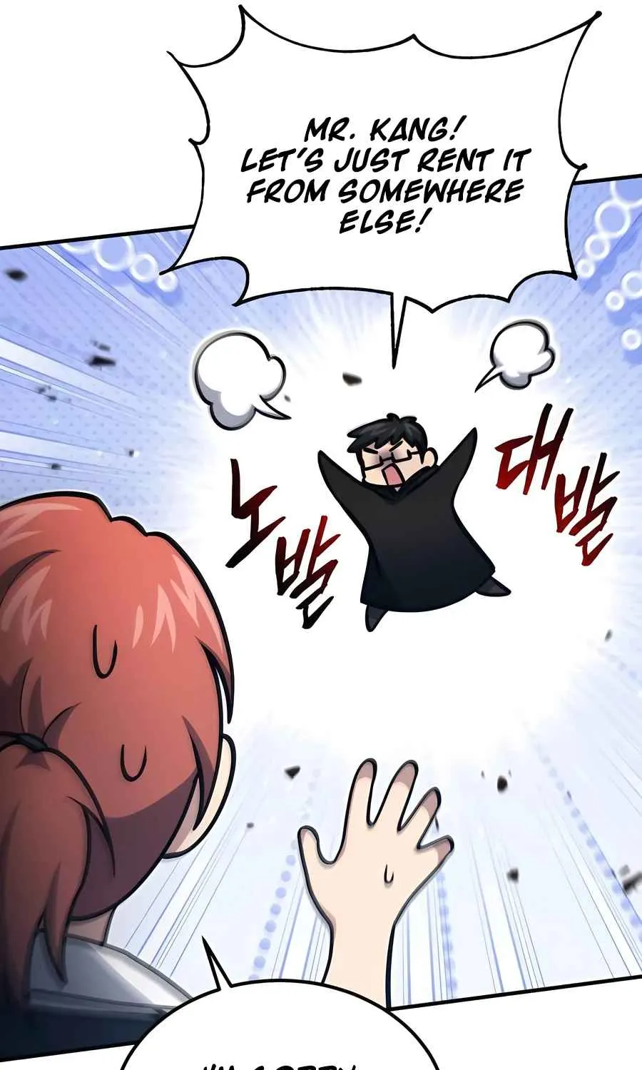 Read Life of a Quack Healer EN Manga Online