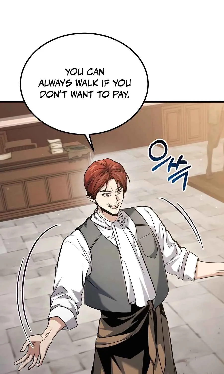 Read Life of a Quack Healer EN Manga Online