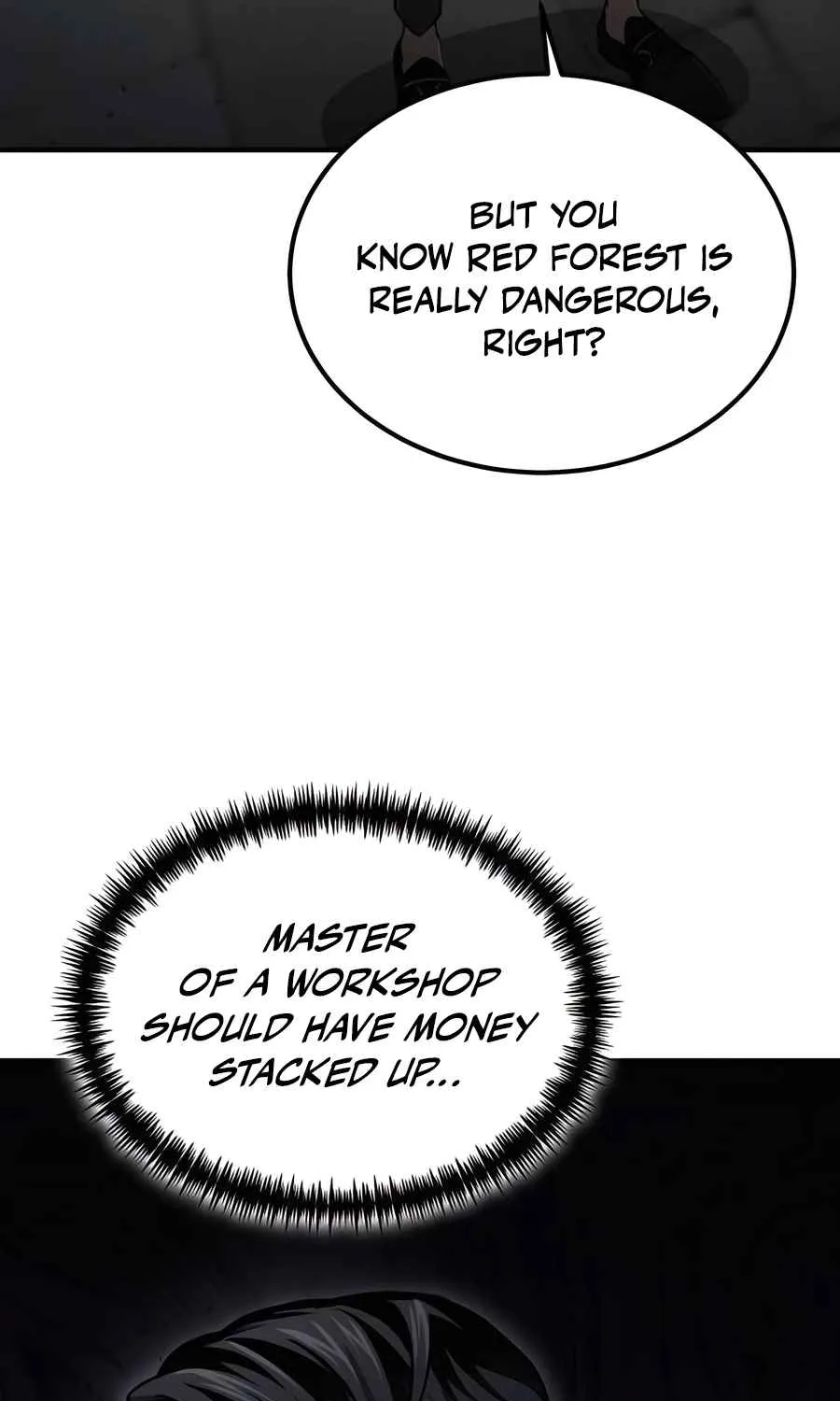 Read Life of a Quack Healer EN Manga Online