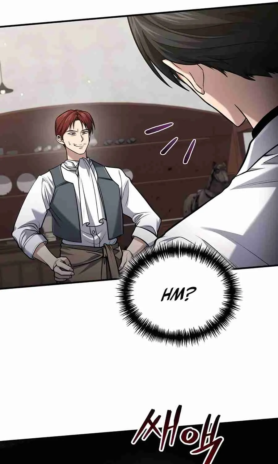 Read Life of a Quack Healer EN Manga Online