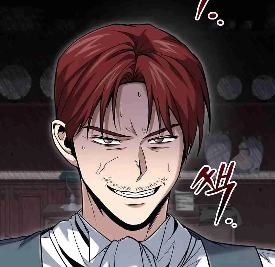 Read Life of a Quack Healer EN Manga Online