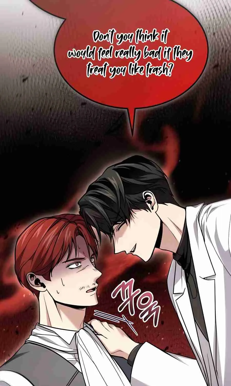 Read Life of a Quack Healer EN Manga Online