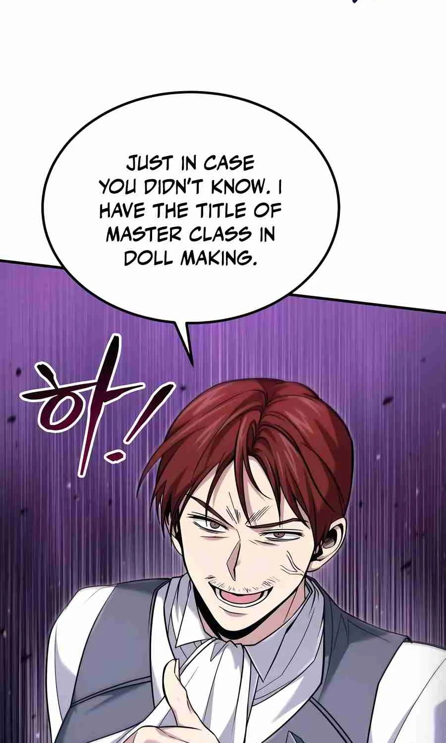 Read Life of a Quack Healer EN Manga Online