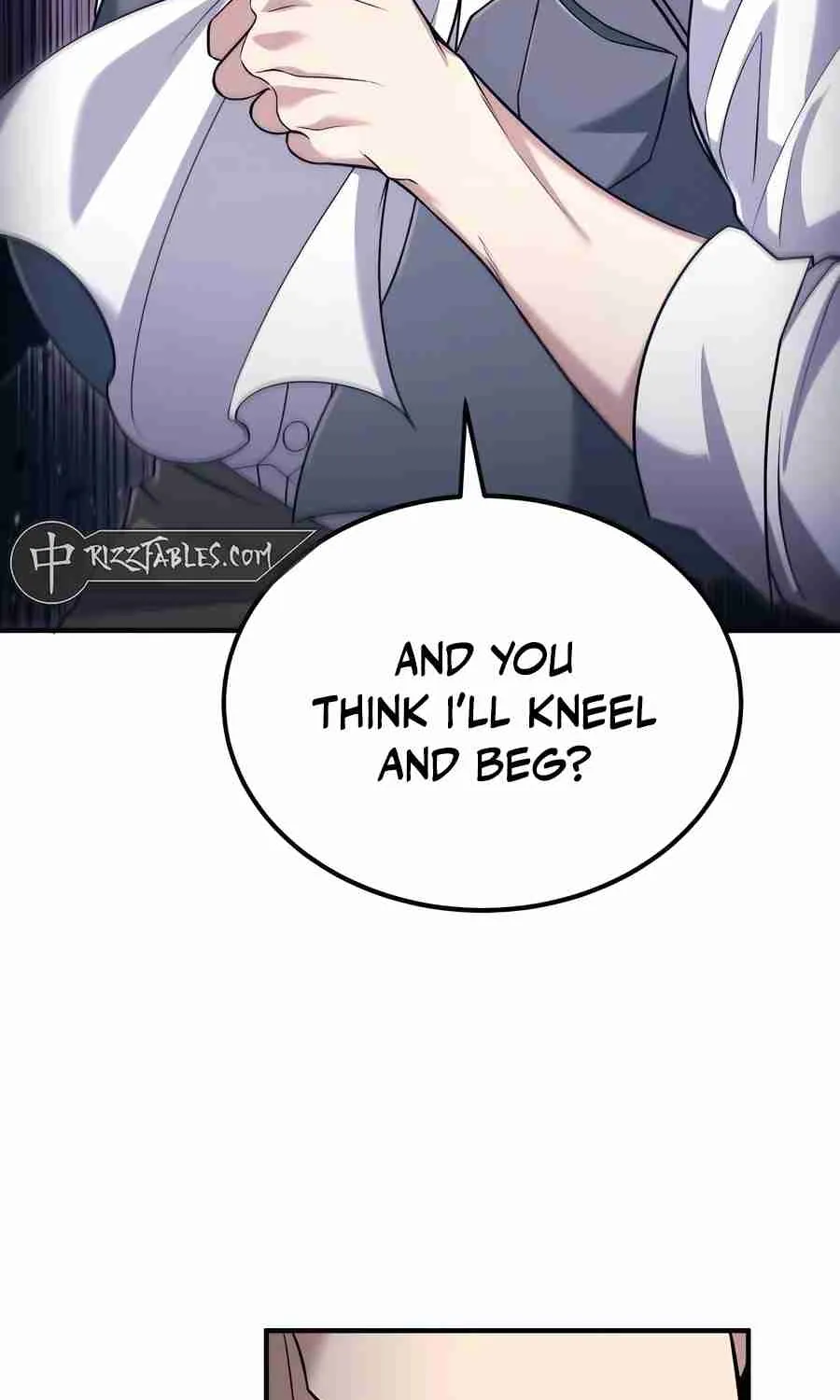 Read Life of a Quack Healer EN Manga Online