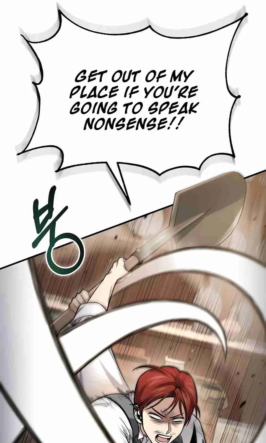 Read Life of a Quack Healer EN Manga Online