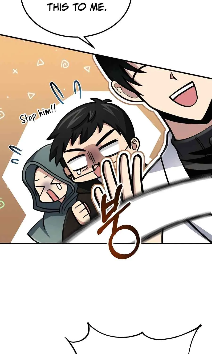 Read Life of a Quack Healer EN Manga Online