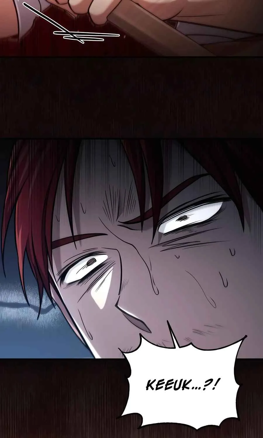 Read Life of a Quack Healer EN Manga Online