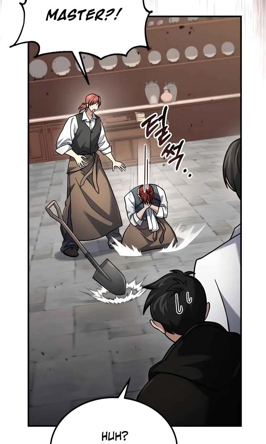 Read Life of a Quack Healer EN Manga Online