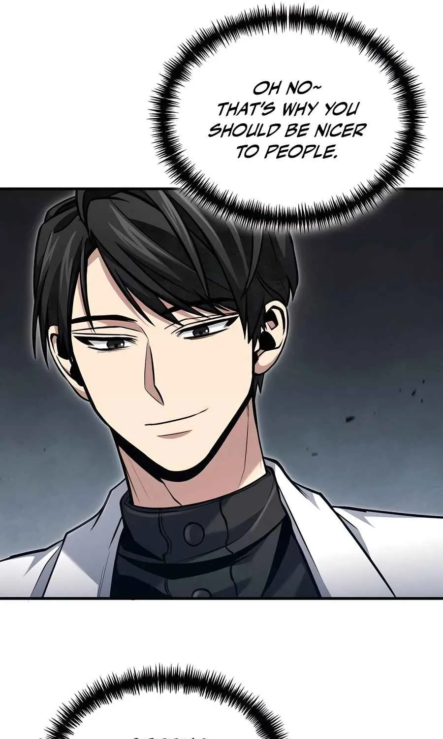 Read Life of a Quack Healer EN Manga Online