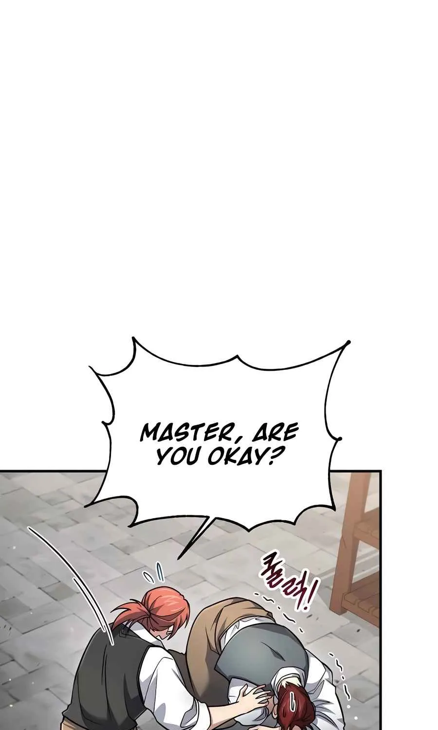 Read Life of a Quack Healer EN Manga Online