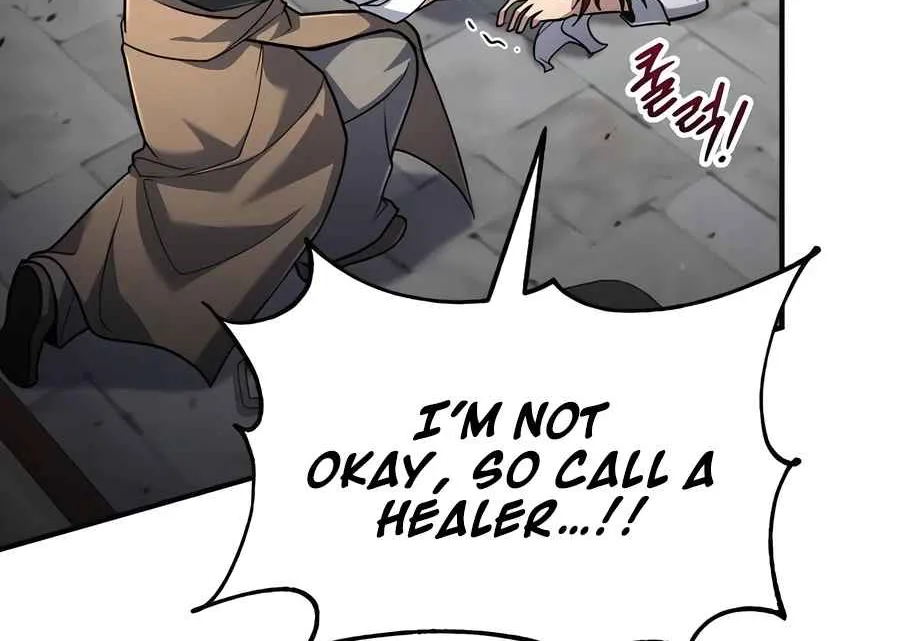 Read Life of a Quack Healer EN Manga Online