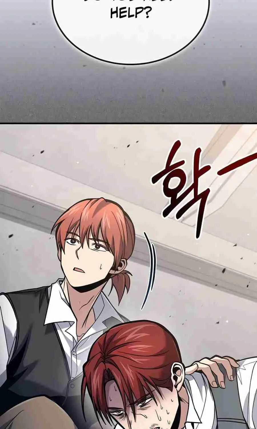 Read Life of a Quack Healer EN Manga Online