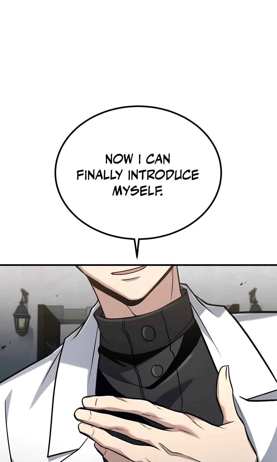 Read Life of a Quack Healer EN Manga Online