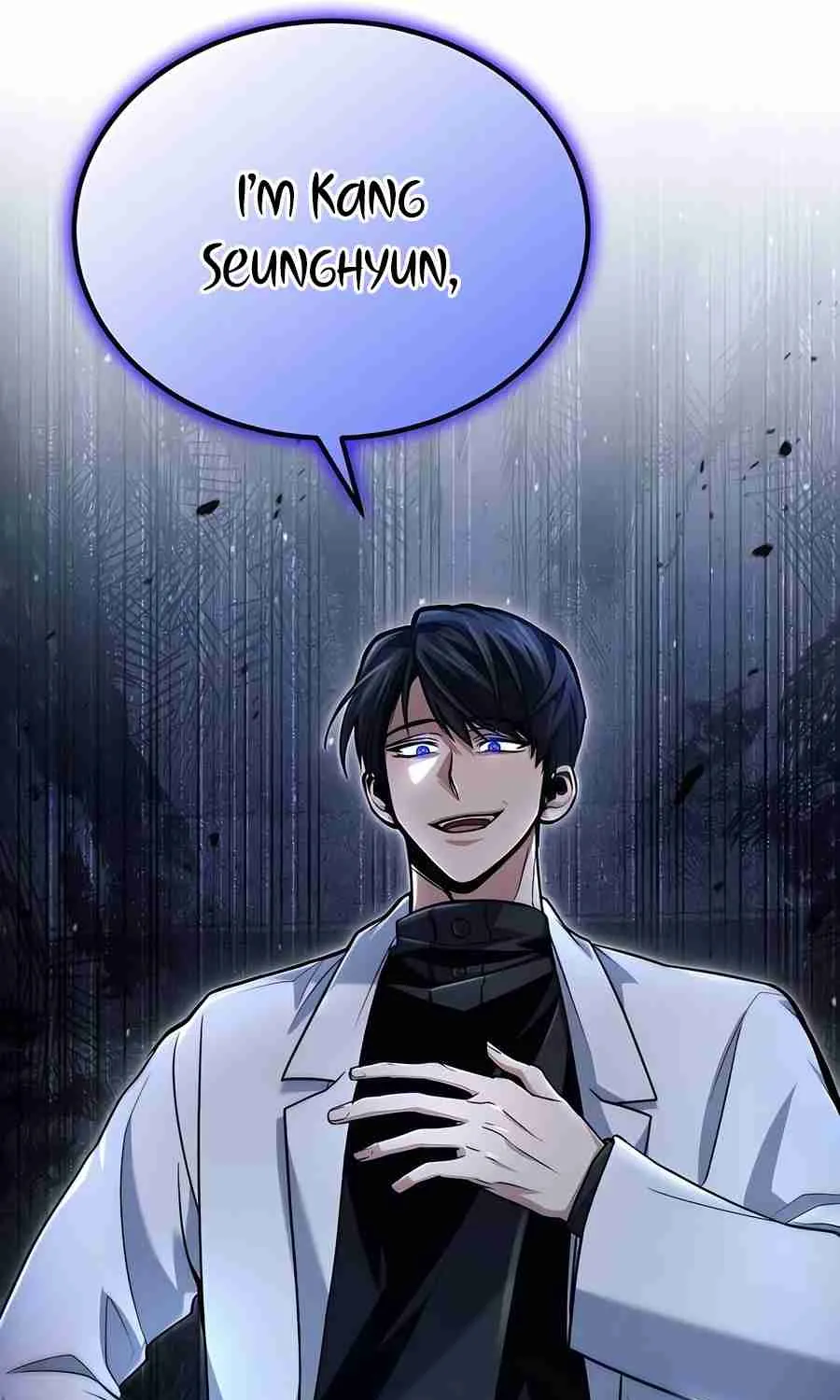 Read Life of a Quack Healer EN Manga Online
