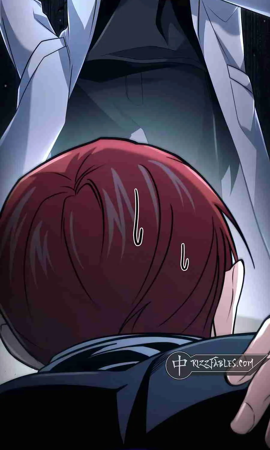 Read Life of a Quack Healer EN Manga Online