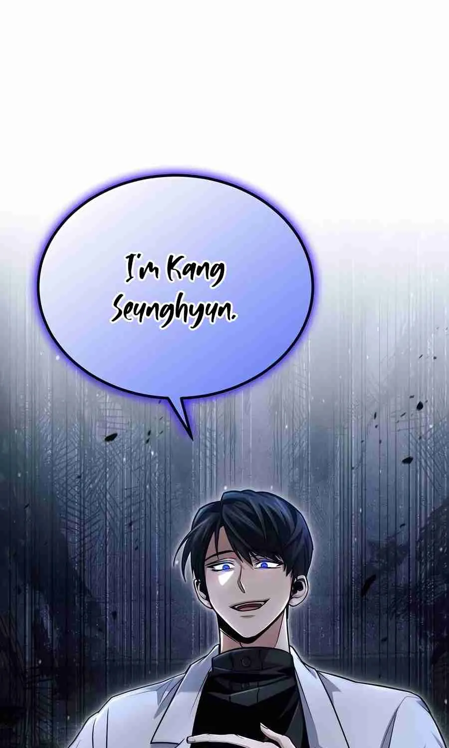 Read Life of a Quack Healer EN Manga Online