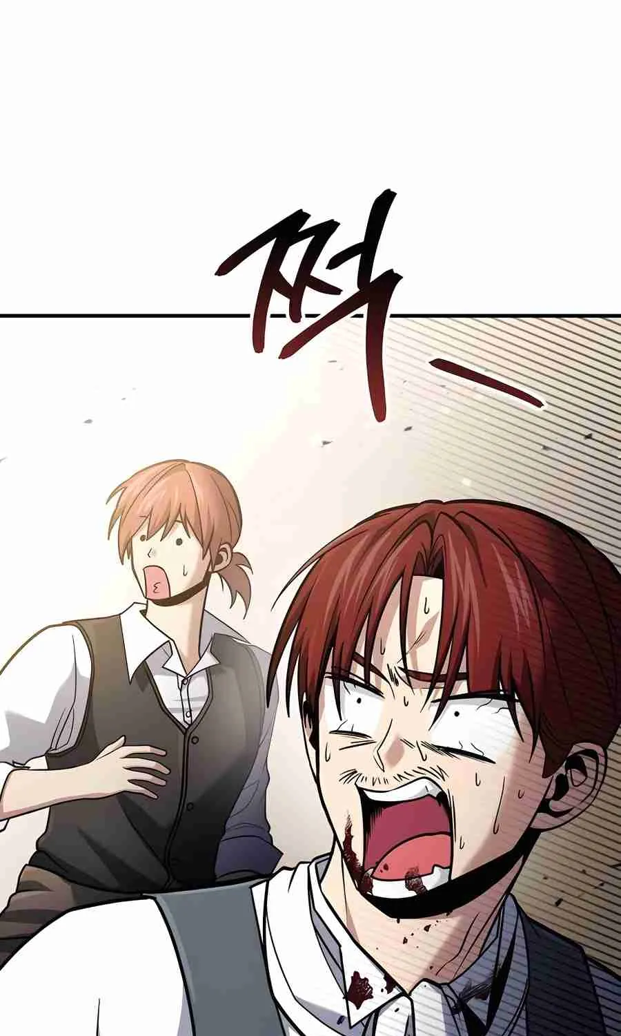 Read Life of a Quack Healer EN Manga Online