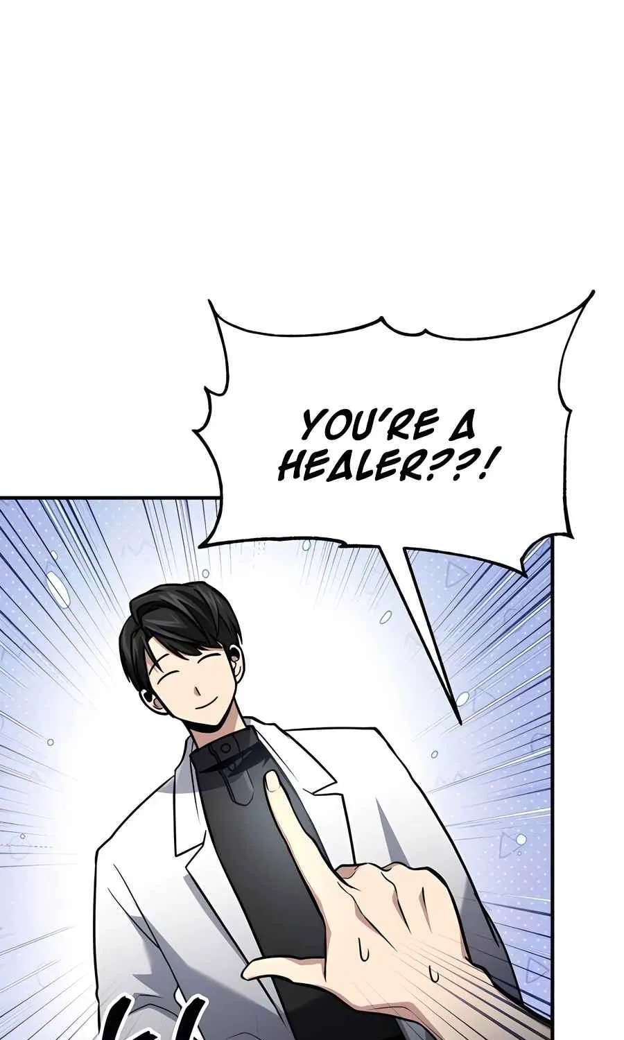 Read Life of a Quack Healer EN Manga Online
