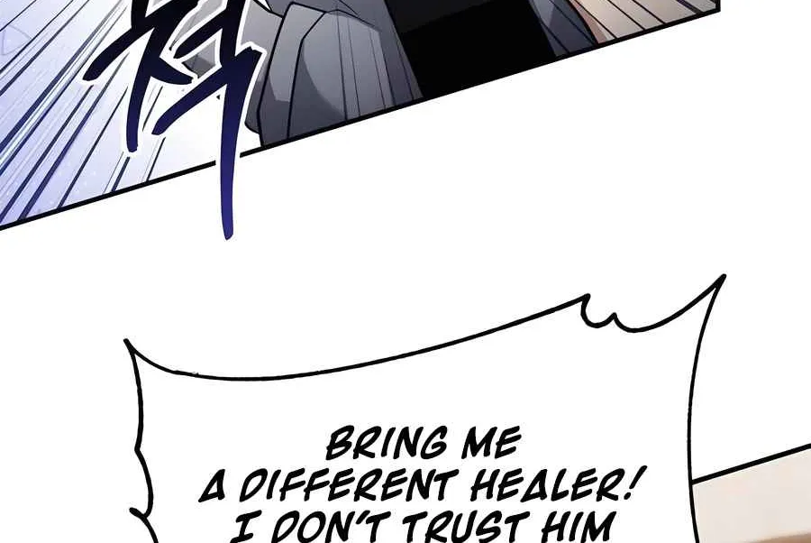 Read Life of a Quack Healer EN Manga Online