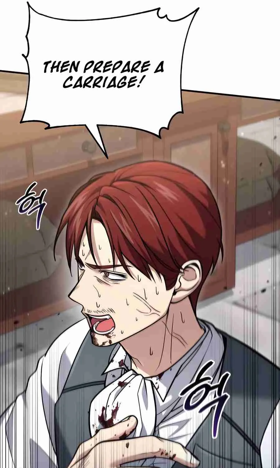 Read Life of a Quack Healer EN Manga Online