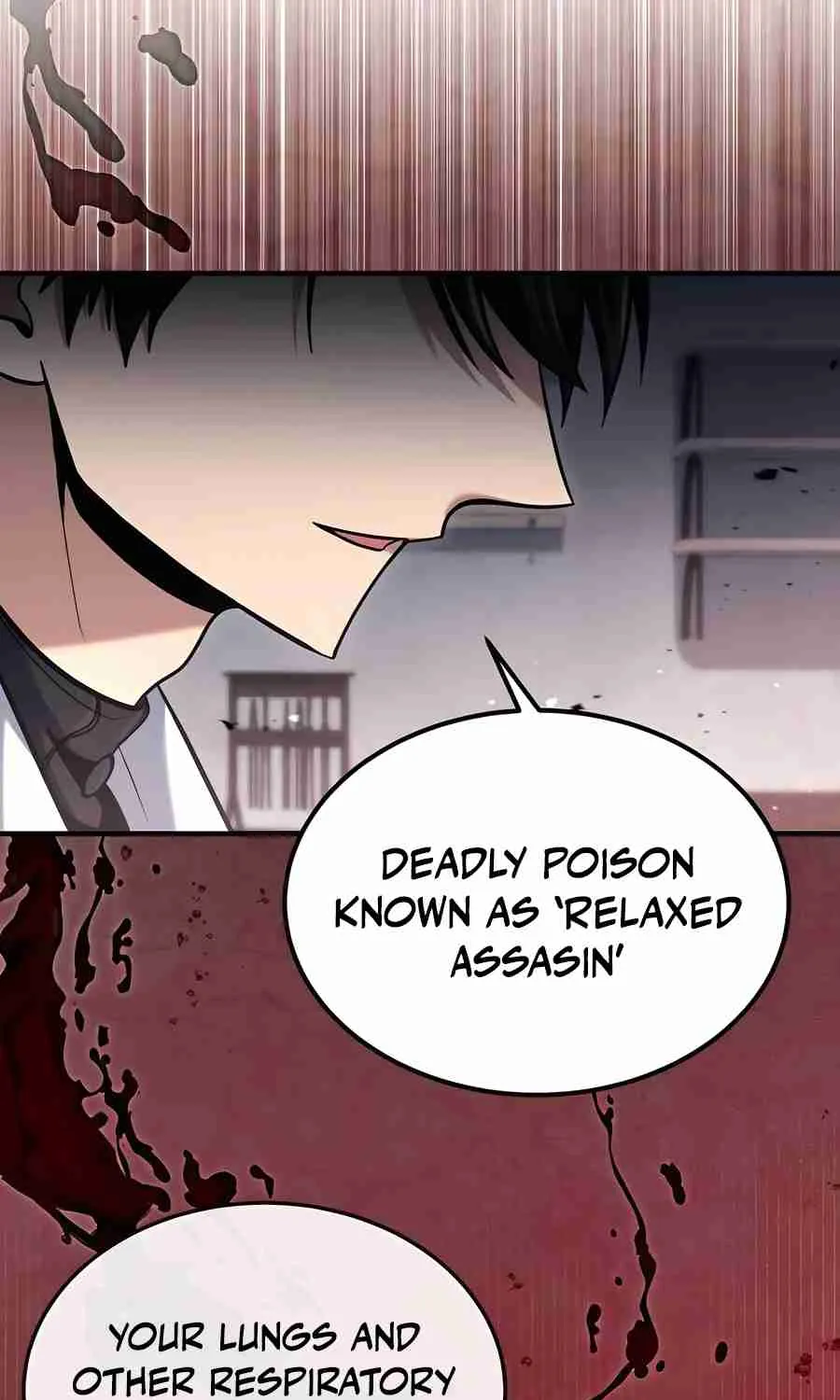 Read Life of a Quack Healer EN Manga Online