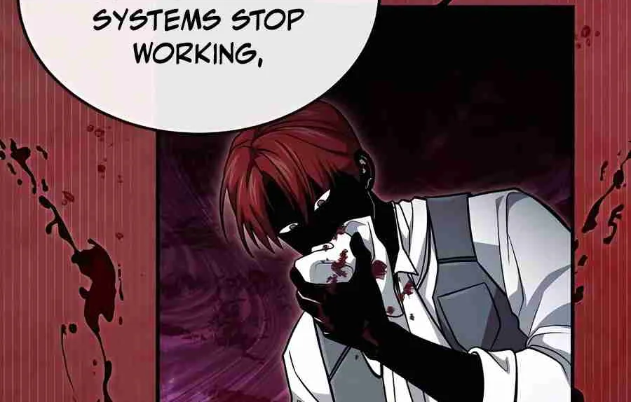 Read Life of a Quack Healer EN Manga Online