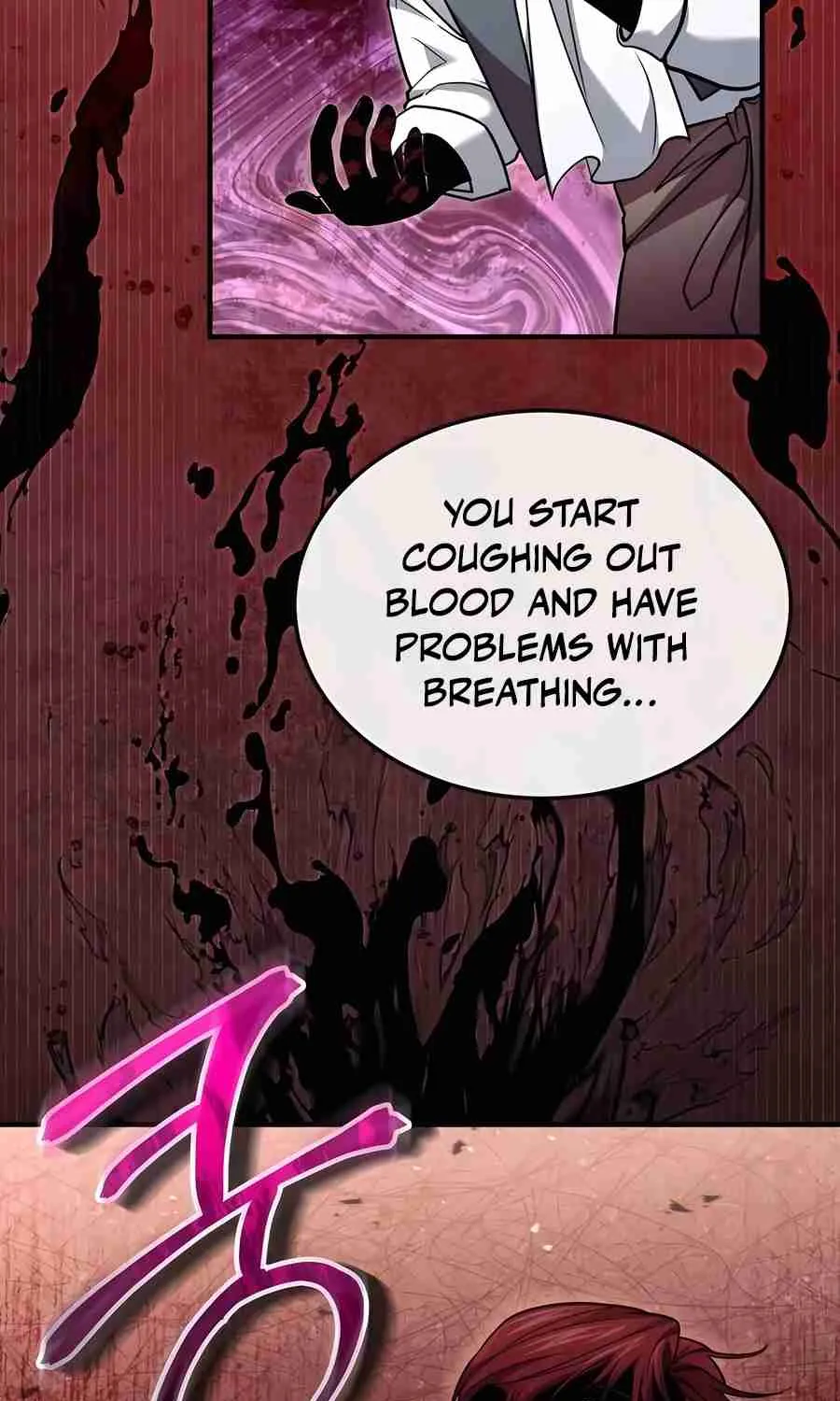 Read Life of a Quack Healer EN Manga Online
