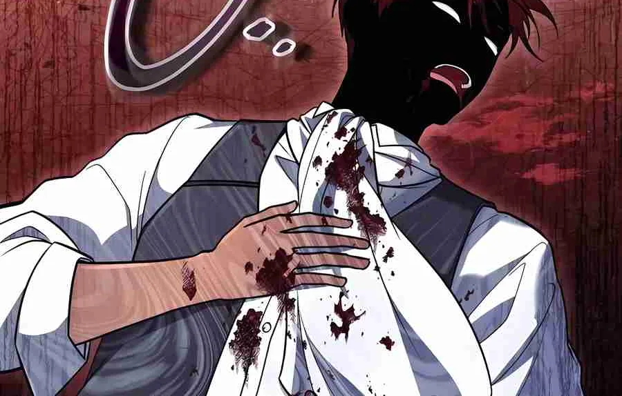 Read Life of a Quack Healer EN Manga Online