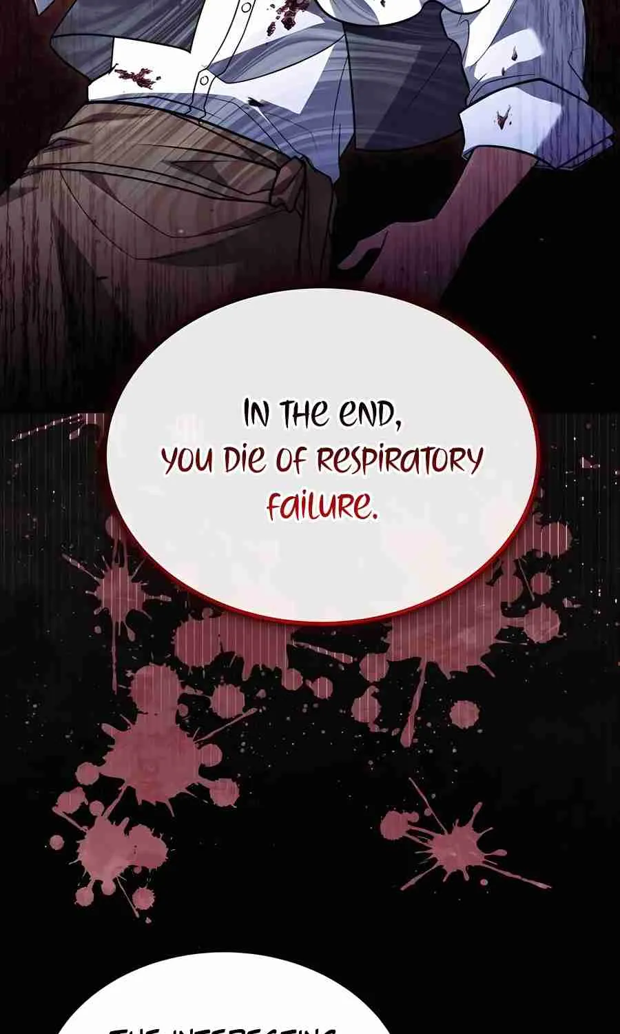 Read Life of a Quack Healer EN Manga Online