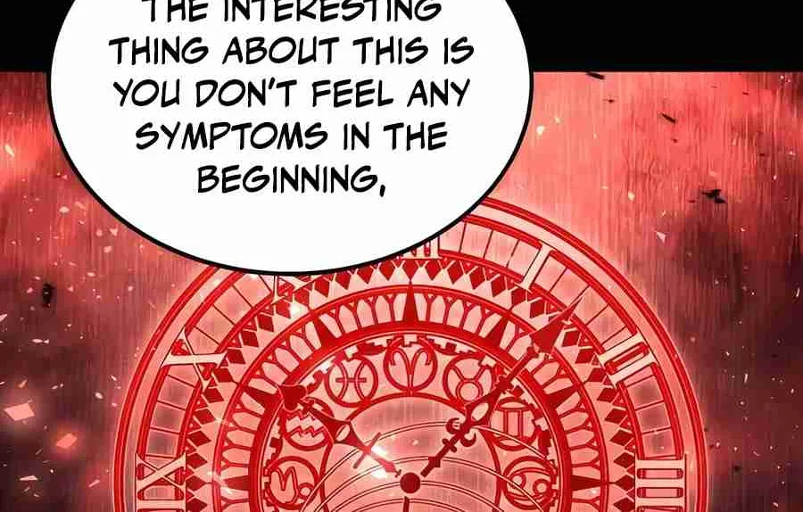 Read Life of a Quack Healer EN Manga Online