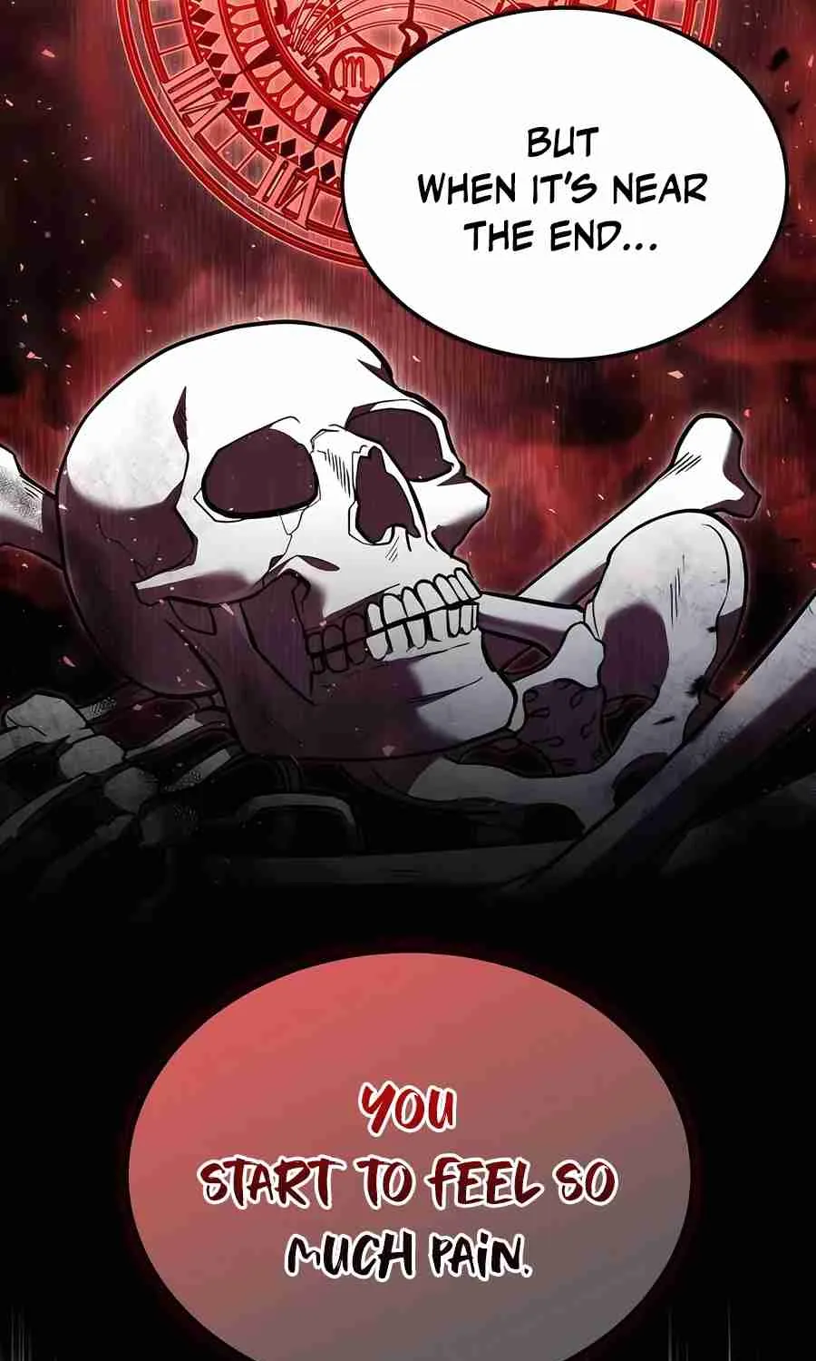 Read Life of a Quack Healer EN Manga Online