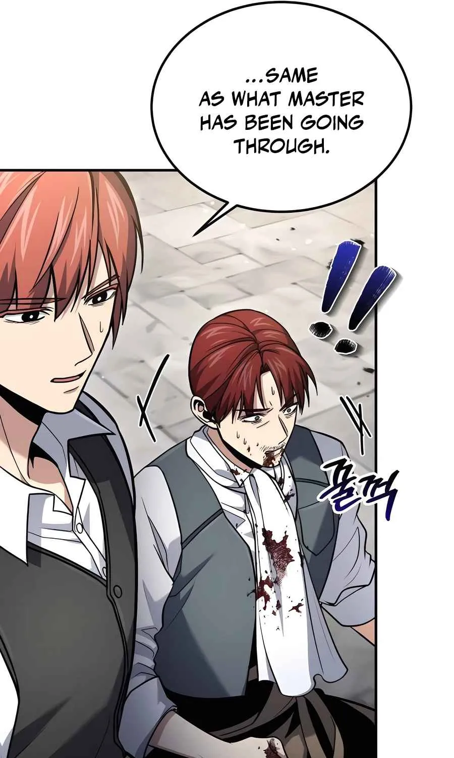 Read Life of a Quack Healer EN Manga Online