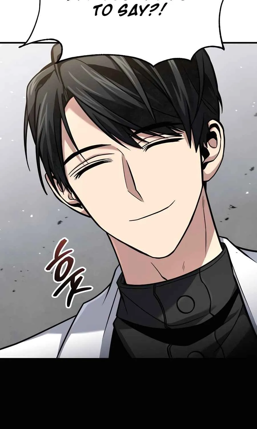 Read Life of a Quack Healer EN Manga Online