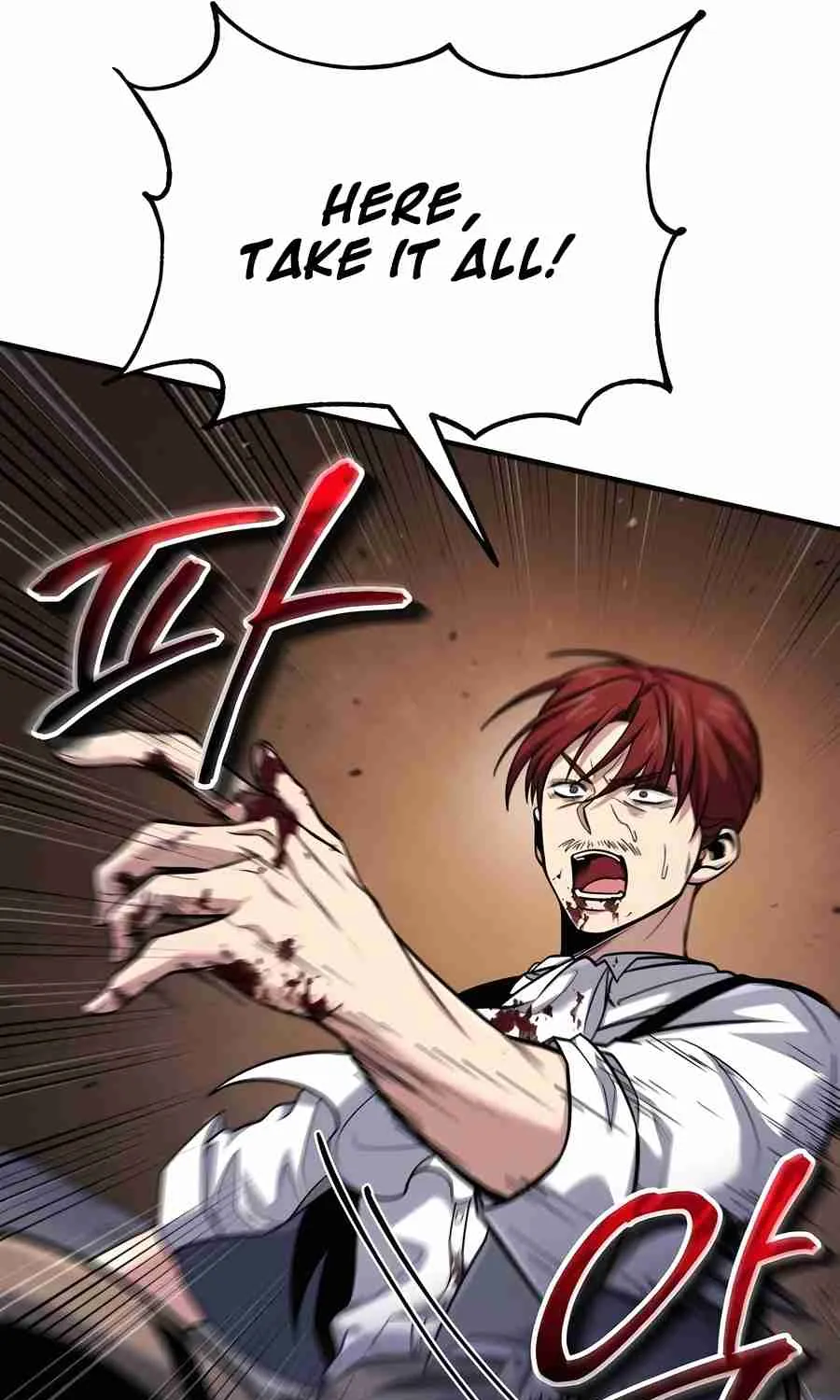 Read Life of a Quack Healer EN Manga Online