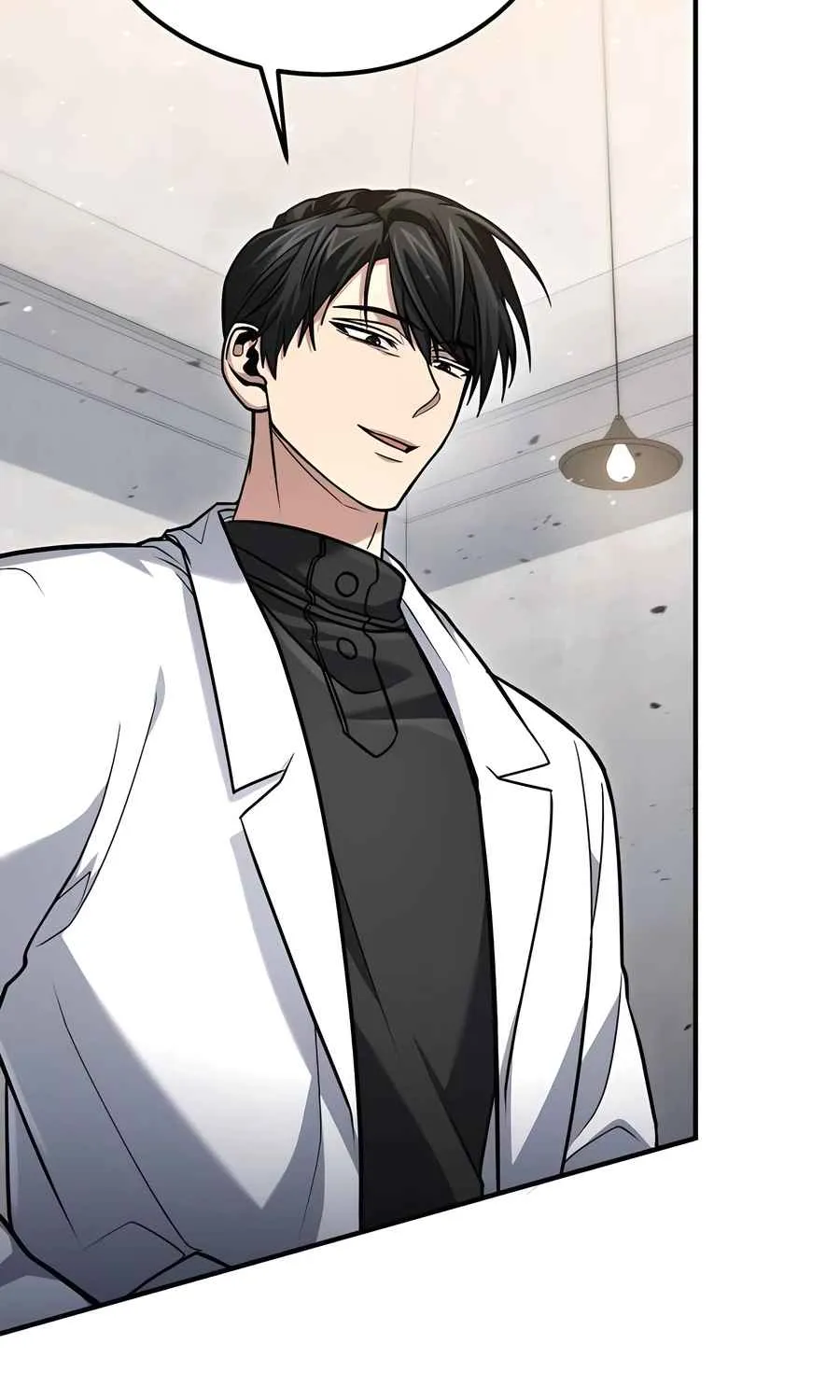 Read Life of a Quack Healer EN Manga Online