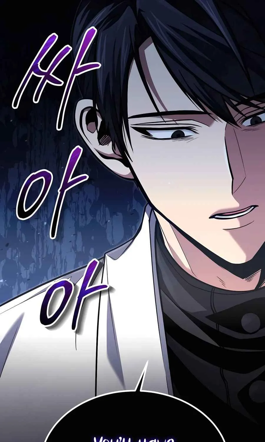 Read Life of a Quack Healer EN Manga Online