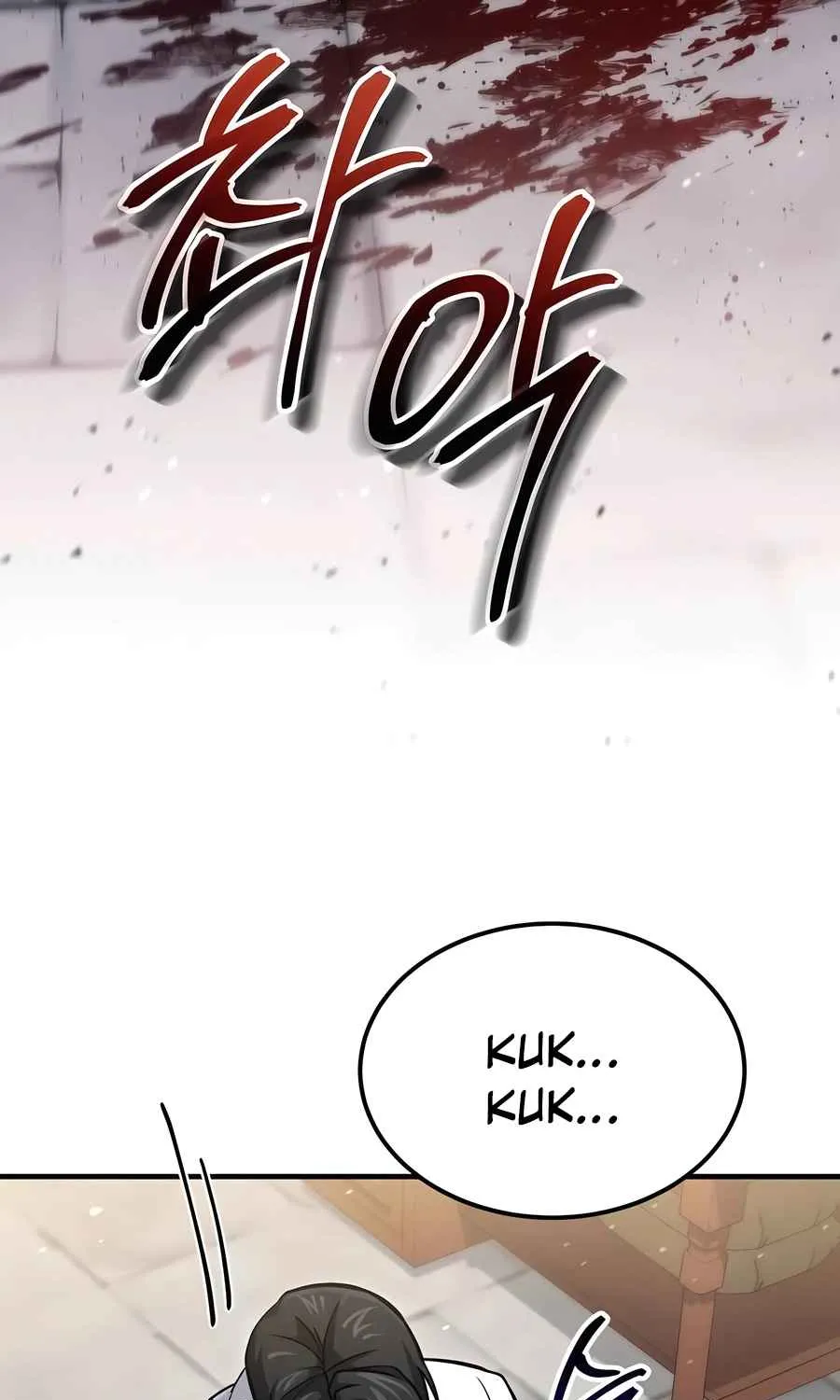 Read Life of a Quack Healer EN Manga Online