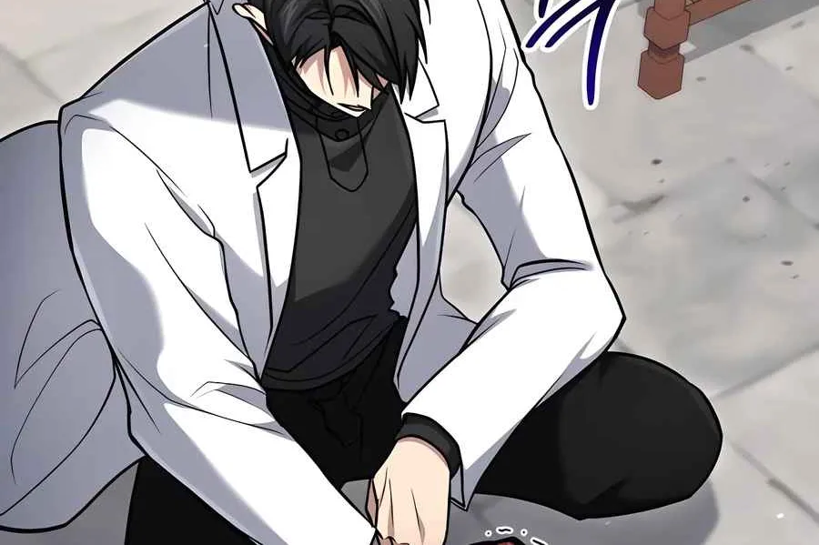 Read Life of a Quack Healer EN Manga Online