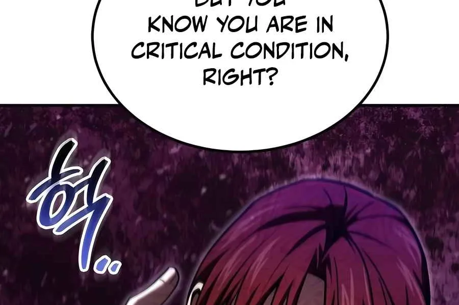 Read Life of a Quack Healer EN Manga Online