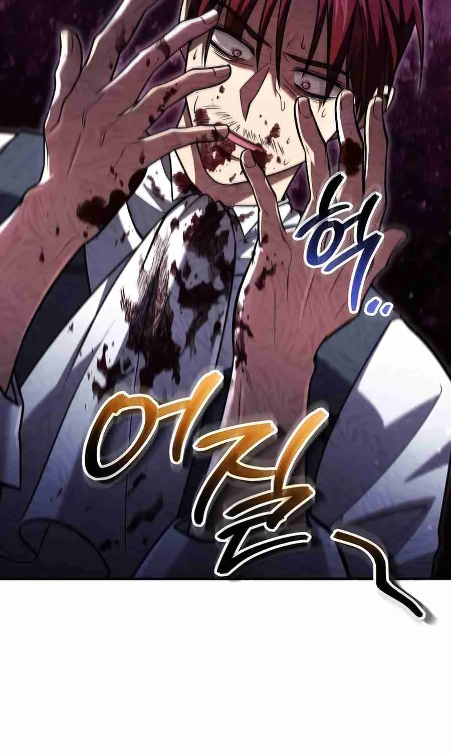 Read Life of a Quack Healer EN Manga Online