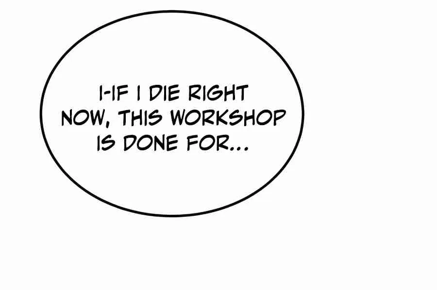 Read Life of a Quack Healer EN Manga Online