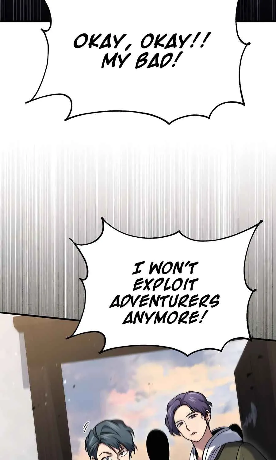 Read Life of a Quack Healer EN Manga Online