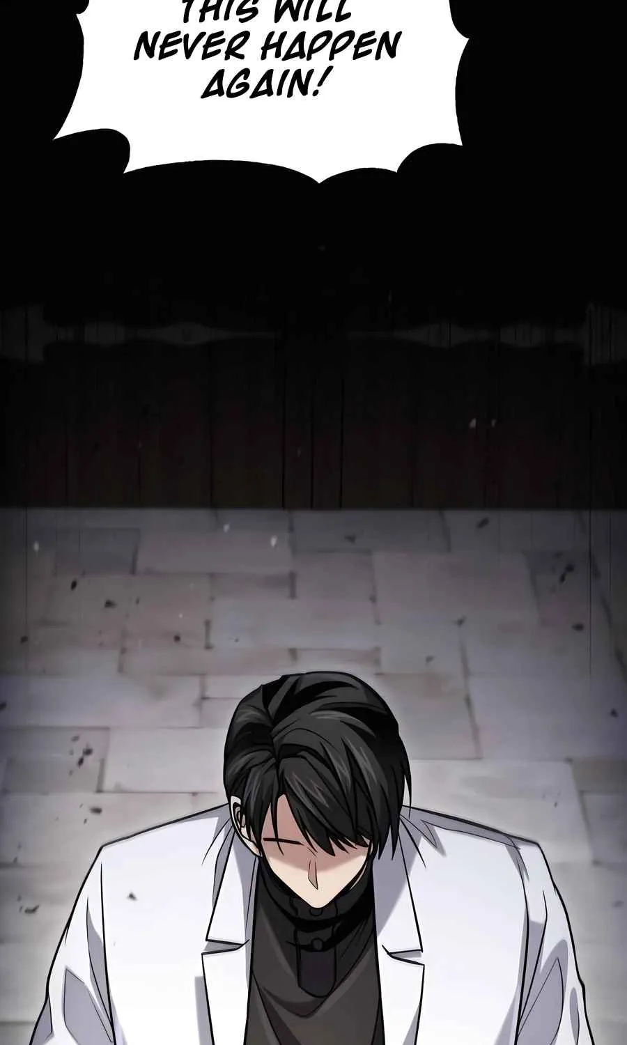 Read Life of a Quack Healer EN Manga Online