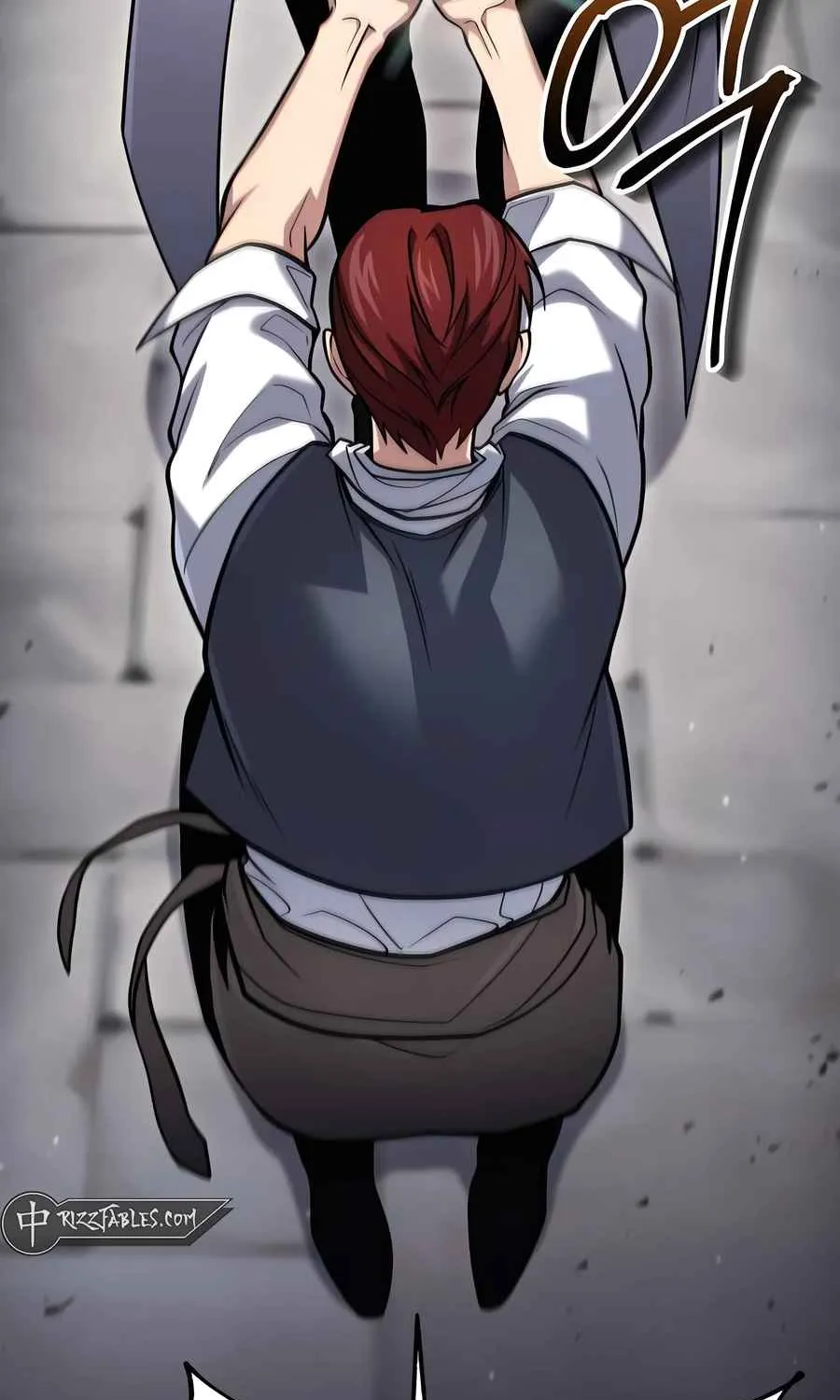 Read Life of a Quack Healer EN Manga Online