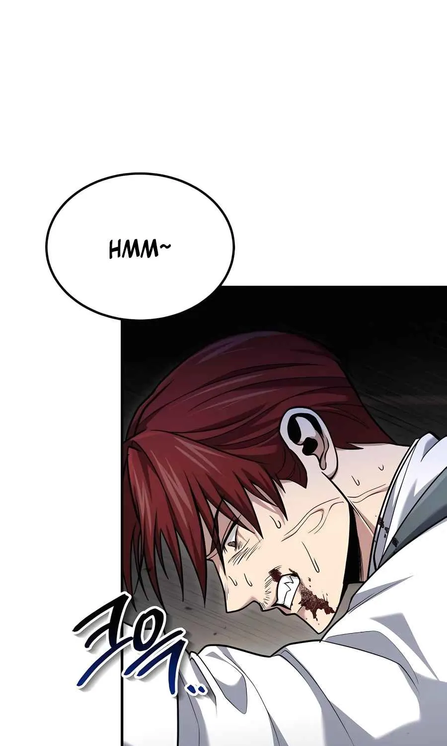 Read Life of a Quack Healer EN Manga Online