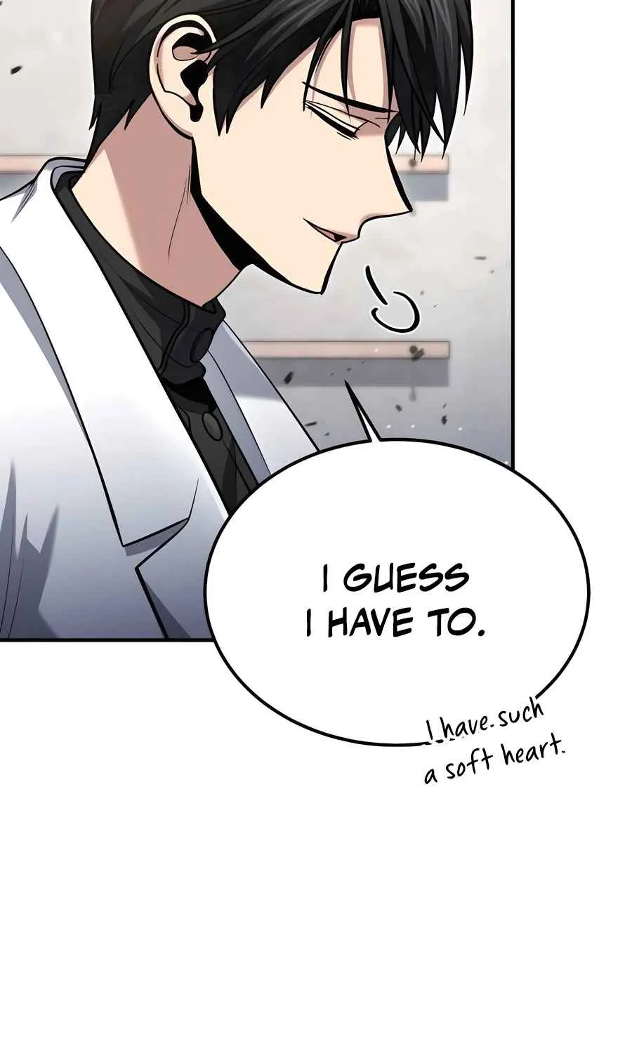 Read Life of a Quack Healer EN Manga Online