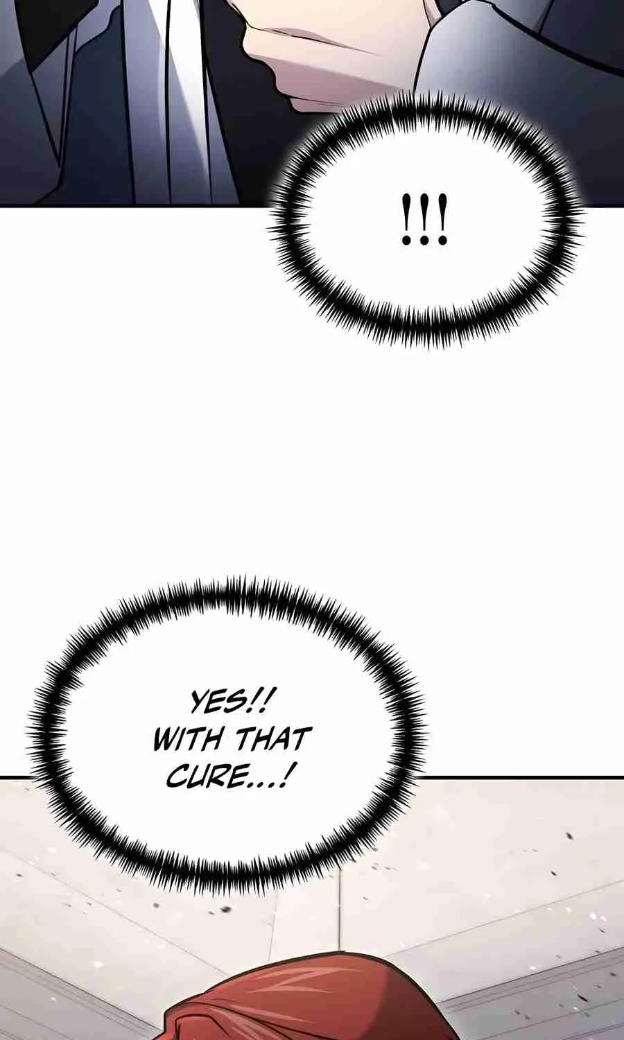 Read Life of a Quack Healer EN Manga Online