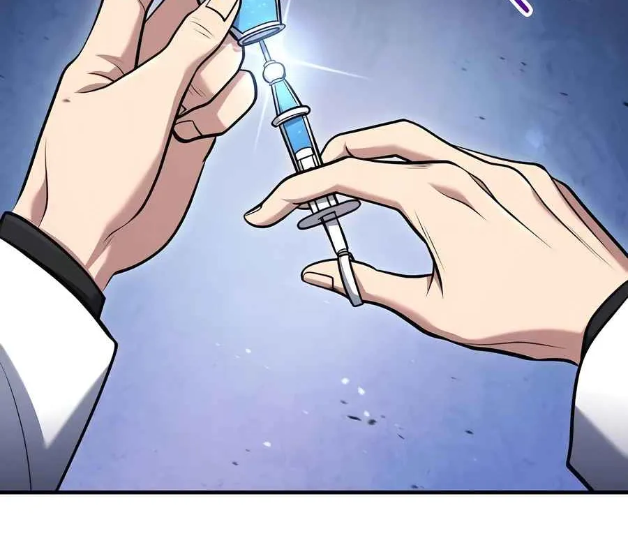 Read Life of a Quack Healer EN Manga Online
