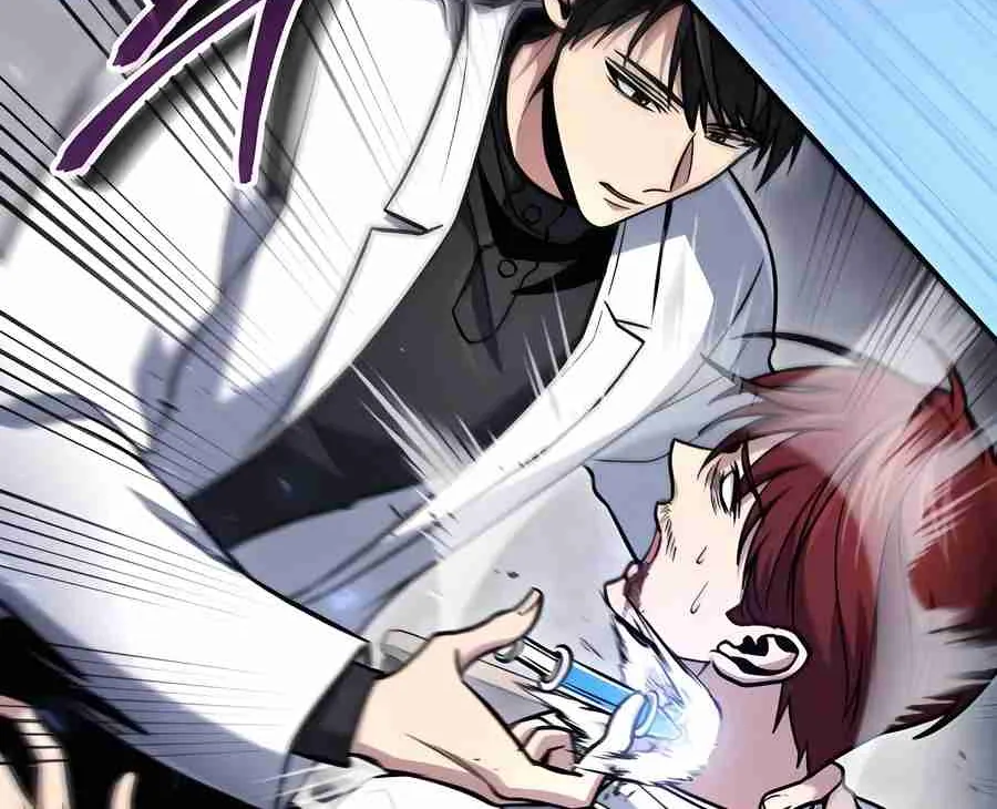 Read Life of a Quack Healer EN Manga Online