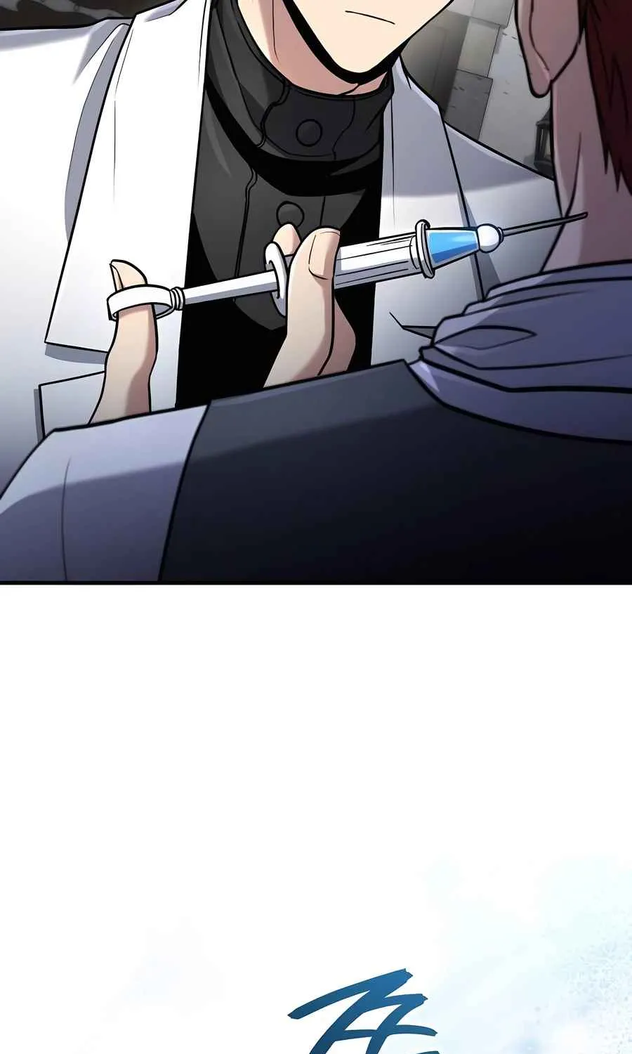 Read Life of a Quack Healer EN Manga Online